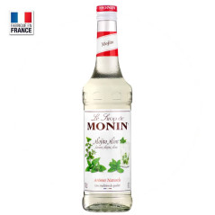 Sirop Monin Mojito Mint - 70cl