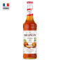 Sirop Monin Citrouille Epicée 25 cl