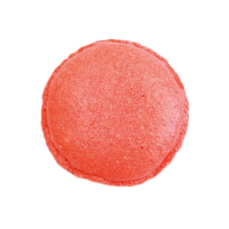 Colorant en poudre Alimentaire - Corail 5g - Colorant Idéal macaron