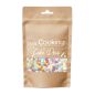 Décors Sucrés Etoiles Multicolores - 55gr