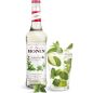 Sirop Monin Mojito Mint - 70cl