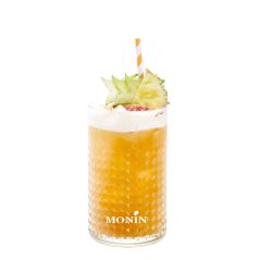 Sirop Monin Ananas - 70 cl