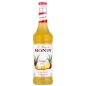 Sirop Monin Ananas - 70 cl