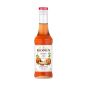 Sirop Monin Citrouille Epicée 25 cl