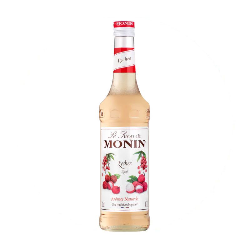 Sirop Monin Litchi - 70 cl