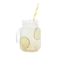 Sirop  Monin Citron Vert - 70 cl