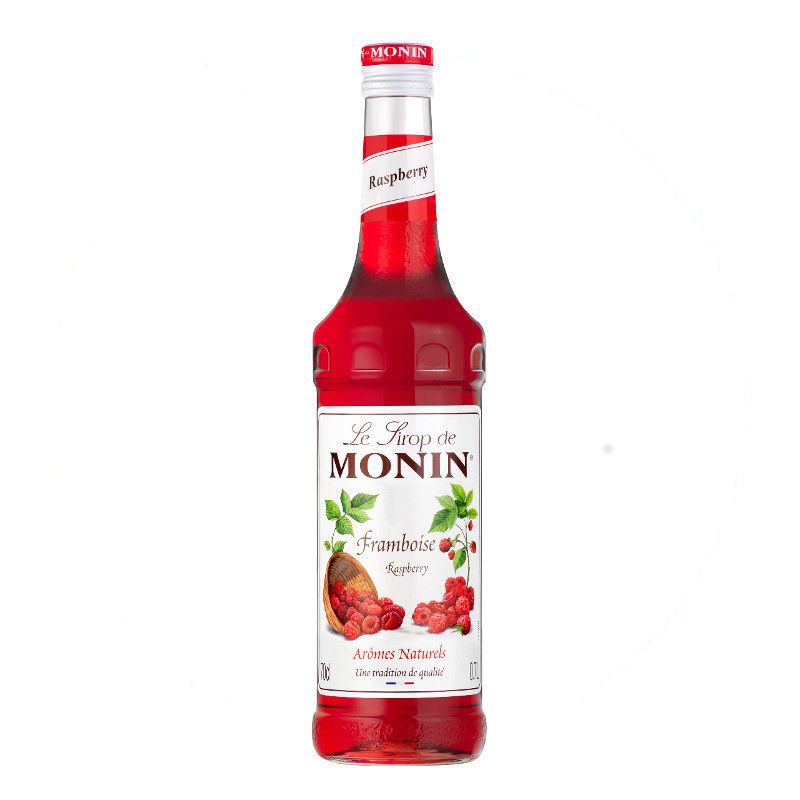 Sirop Monin Framboise - 70 cl