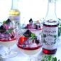 Sirop Monin Cassis - 25 cl