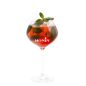 Sirop Monin Fraise des Bois - 25 cl