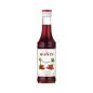 Sirop Monin Fraise des Bois - 25 cl