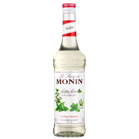 Sirop Monin Mojito Mint - 70cl