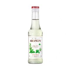 Sirop Monin Mojito Mint  - 25 cl