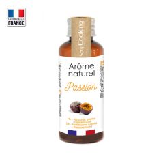 Arôme Naturel Liquide Fruits de la Passion