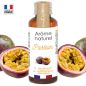 Arôme Naturel Liquide Fruits de la Passion - 40 ml