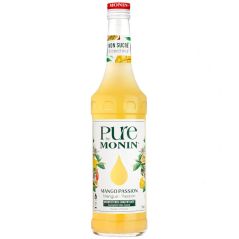 Pure by Monin Mangue Passion - 70 cl