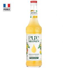 Pure by Monin Mangue Passion - 70 cl