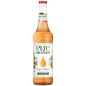 Pure by Monin Pêche Abricot - 70 cl