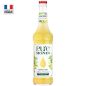 Boisson concentrée Citron Citron Vert - 70 cl - Pure by Monin