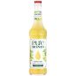 Pure by Monin Citron Citron Vert - 70 cl