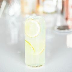 Pure by Monin Citron Citron Vert - 70 cl