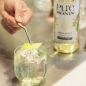 Boisson concentrée Citron Citron Vert - 70 cl - Pure by Monin