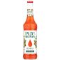 Pure by Monin Fruits Rouges - 70 cl