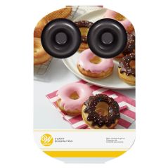 Moule à Donuts et Beignets -  Moule à 6 donuts