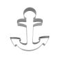 Emporte-pièce Ancre de Bateau