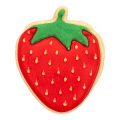 Emporte-pièce Fraise