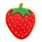 Emporte-pièce Fraise