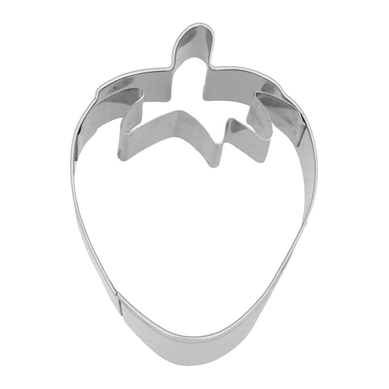 Emporte-pièce Fraise