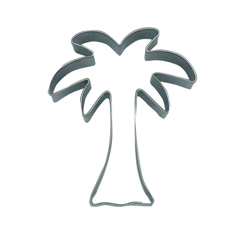 Emporte-pièce Cocotier