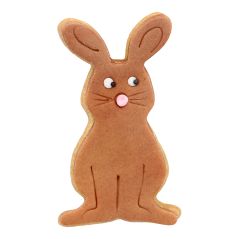 Emporte-pièce Lapin de Pâques