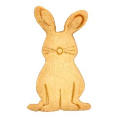 Emporte-pièce Lapin de Pâques