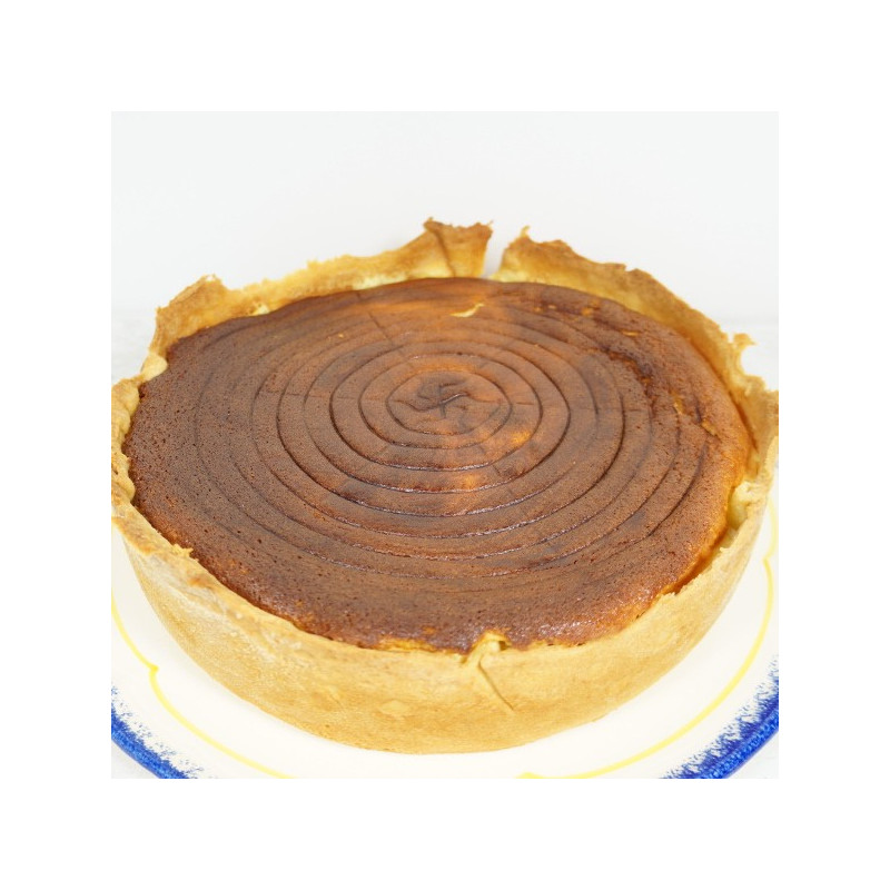 Moule à Charnière Guardini 24cm - 2 Fonds Anti-goutte Made In Italy