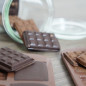 Moule à Chocolat Mini Tablettes