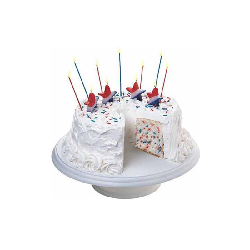 Moule Angel Cake 25 cm - Moule Gâteau des Anges en aluminuim