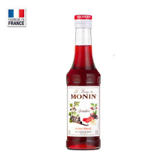 Sirop Grenadine 25 cl - Monin