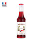 Sirop Monin Grenadine - 25 cl