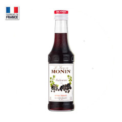 Sirop Cassis 25 cl - Monin