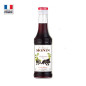 Sirop Monin Cassis - 25 cl