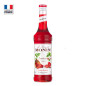 Sirop Monin Framboise - 70 cl