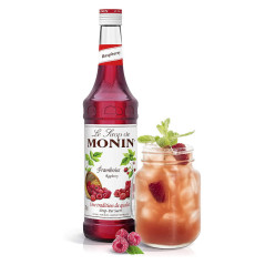 Sirop Monin Framboise - 70 cl