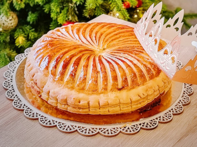 Galette des Rois